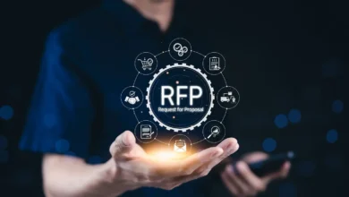 RFP Software Platform