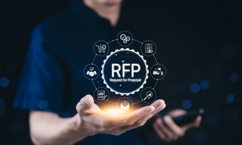 RFP Software Platform