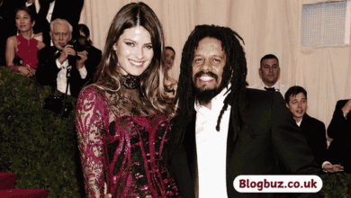 rohan marley wife geraldine khawly
