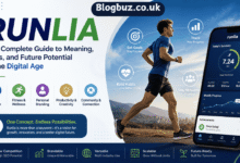 runlia
