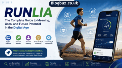 runlia