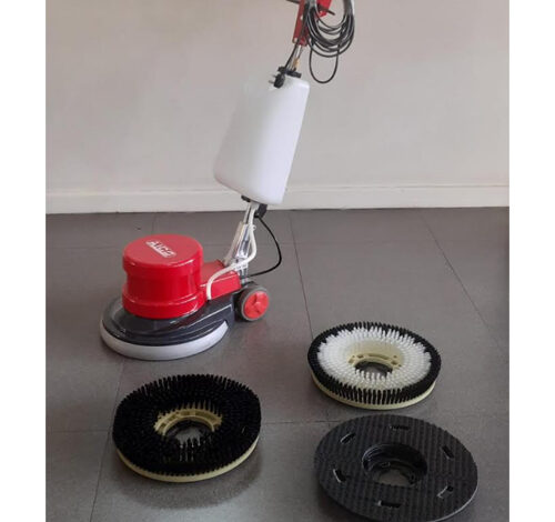 Floor Scrubbing Machines for Faster and Effective Floor Cleaning