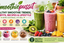 smoothiepussit