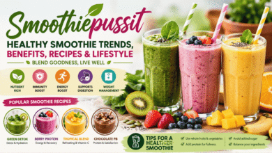 smoothiepussit