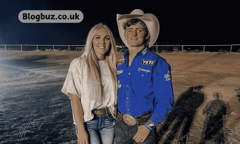 stetson wright wife
