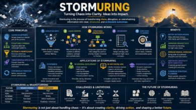 stormuring