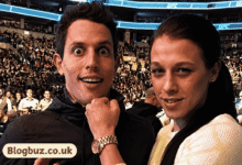 tony hinchcliffe wife