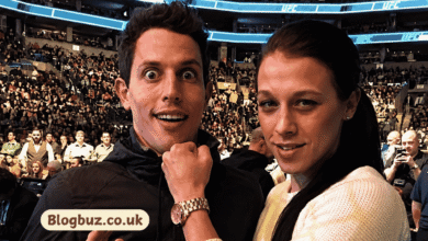 tony hinchcliffe wife