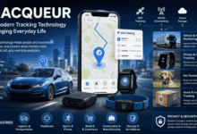 tracqueur