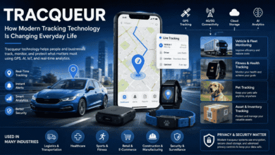 tracqueur