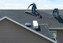Roofing Company