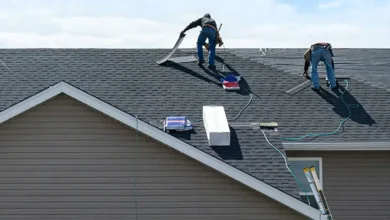 Roofing Company