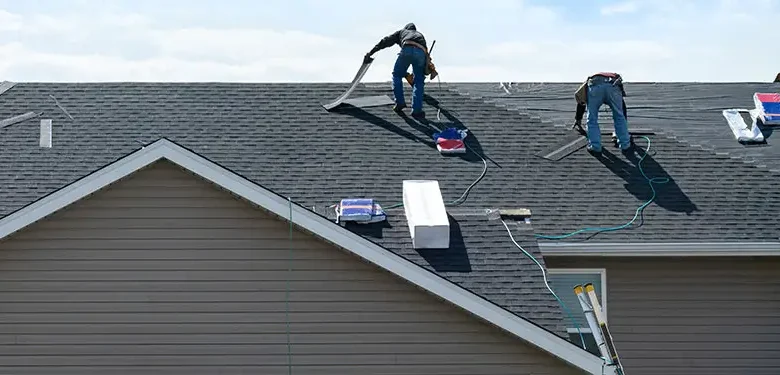 Roofing Company