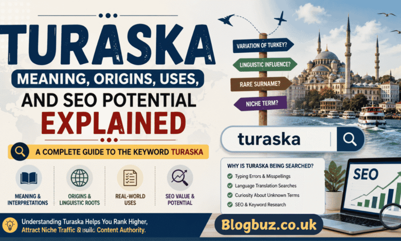 turaska