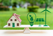Why Energy Efficiency Is Becoming a Key Selling Point in UK Homes