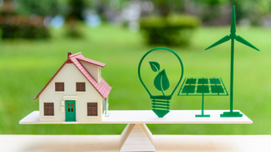 Why Energy Efficiency Is Becoming a Key Selling Point in UK Homes