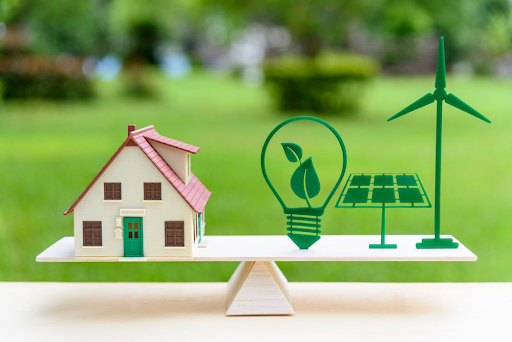 Why Energy Efficiency Is Becoming a Key Selling Point in UK Homes