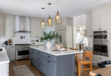 How to Choose a Kitchen Designer in Hudson County, NJ: 6 Questions You Must Ask Before Signing Anything