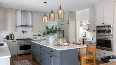 How to Choose a Kitchen Designer in Hudson County, NJ: 6 Questions You Must Ask Before Signing Anything