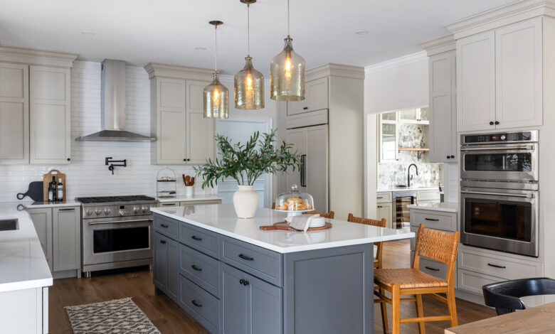 How to Choose a Kitchen Designer in Hudson County, NJ: 6 Questions You Must Ask Before Signing Anything