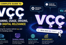 vçç
