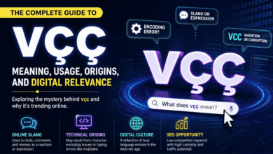 vçç