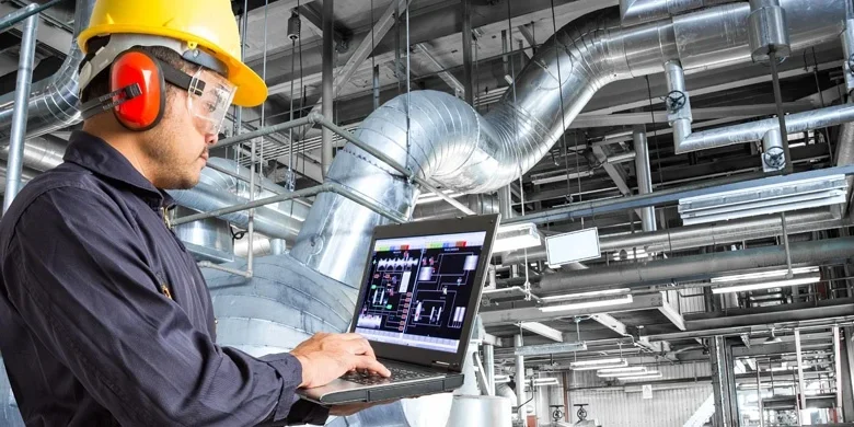 Plant Engineer