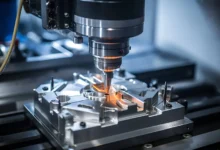 Oil and Gas CNC Machining Buyer
