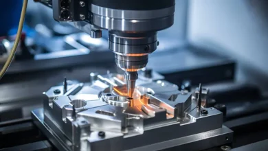 Oil and Gas CNC Machining Buyer