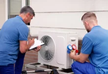 Air Conditioning Repair