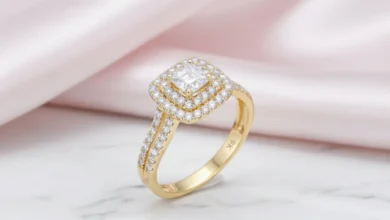 10K Gold Ring Options: Affordable Luxury for Everyday Wear