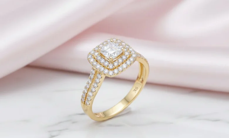 10K Gold Ring Options: Affordable Luxury for Everyday Wear