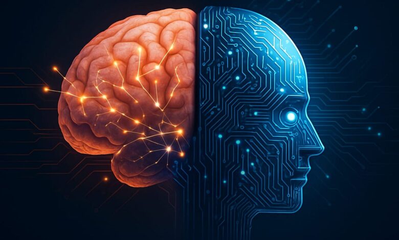 Humanity and AI