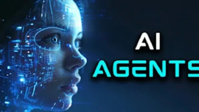 5 AI Agents Worth Knowing About Right Now (2026 Edition)