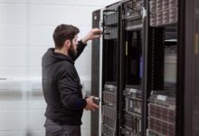 Shop for a Server