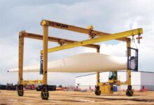 7 Critical Factors Engineers Consider Before Crane Lifting a Wind Turbine