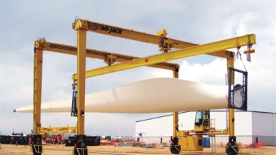 7 Critical Factors Engineers Consider Before Crane Lifting a Wind Turbine