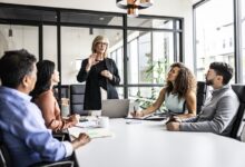 7 Reasons San Diego Companies Are Replacing In-Person Leadership Retreats With Virtual Training Programs