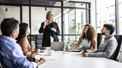 7 Reasons San Diego Companies Are Replacing In-Person Leadership Retreats With Virtual Training Programs