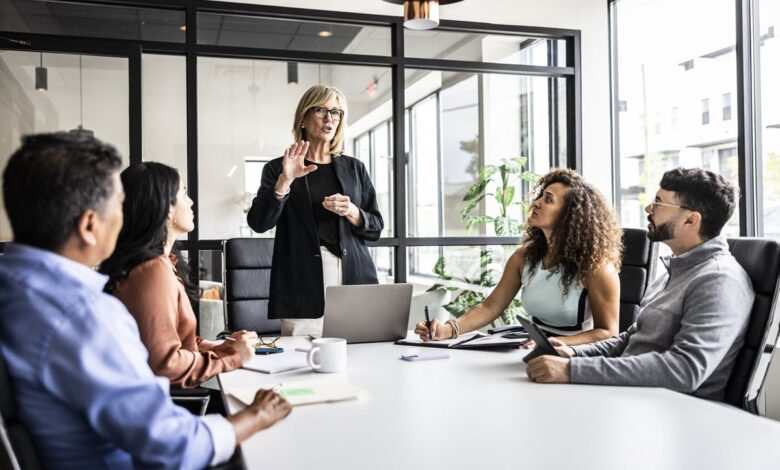 7 Reasons San Diego Companies Are Replacing In-Person Leadership Retreats With Virtual Training Programs