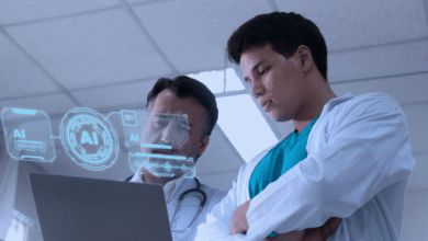How AI Agents Are Replacing Outdated Testing Tools in Microsoft's Business Central