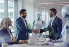 AI Staff Augmentation Services