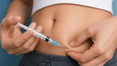 Best Peptides for Fat Loss and Muscle Recovery in 2026 BPC-157, TB-500 & CJC-1295 Explained