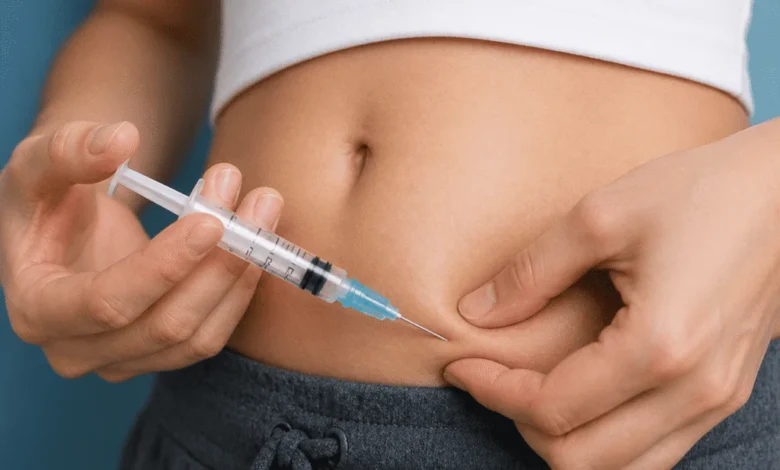 Best Peptides for Fat Loss and Muscle Recovery in 2026 BPC-157, TB-500 & CJC-1295 Explained