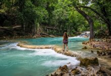 Beyond the Beaches Underrated Regions of Mexico to Visit