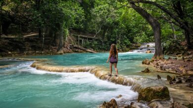 Beyond the Beaches Underrated Regions of Mexico to Visit