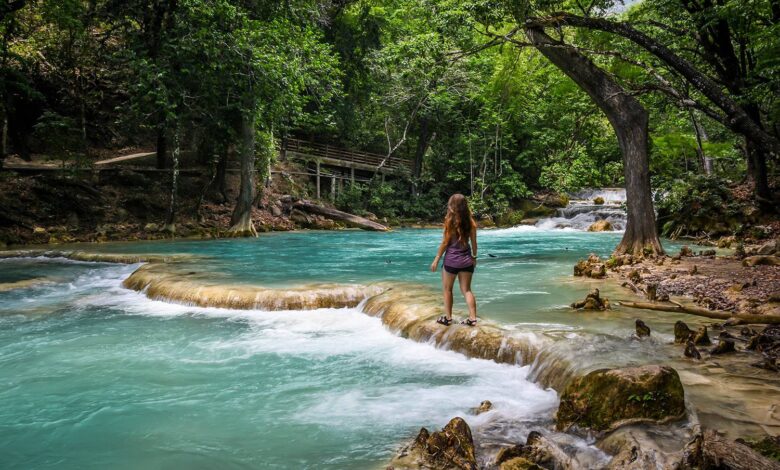 Beyond the Beaches Underrated Regions of Mexico to Visit