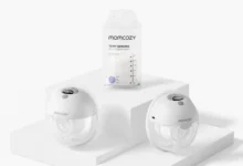 Breast Pump