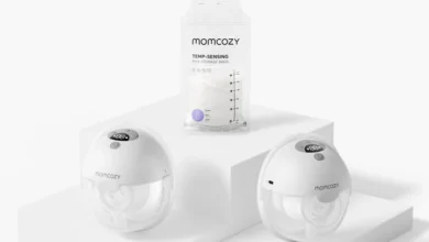 Breast Pump