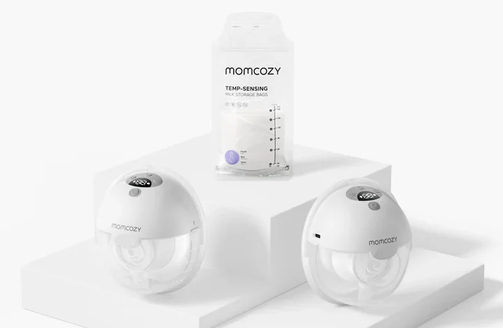 Breast Pump